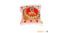 HTB Round Spice Bun