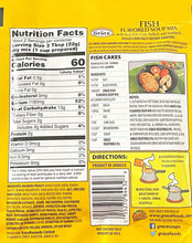 Grace Fish Soup Mix - SALE