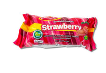Butterkist Strawberry Cookies
