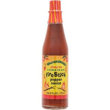 Walkerswood Fire Stick Pepper 6oz