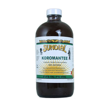 Sundial Koromantee Bitters/Tea 32oz