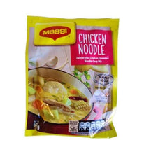 Maggi Soup It Up! Chicken Noodle Soup Mix