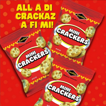 Excelsior Mini Crackers