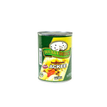 Double Deuce Jamaican Ackee in Brine 15oz