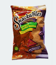 Butterkist Snackables Crackers 1.6oz