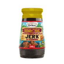 Grace HONEY JERK Seasoning (10% SALE)