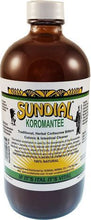 Sundial Koromantee Bitters/Tea 32oz