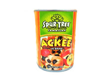 Spur Tree Ackee 19oz