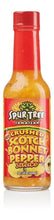 Spur Tree Crushed Scotch Bonnet Pepper Sauce