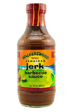 Walkerswood Jerk Barbecue Sauce (Spicy Jamaican) SALE