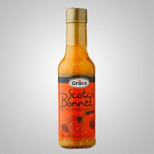 Grace Scotch Bonnet Hot Pepper Sauce - HOT SUMMER SALE