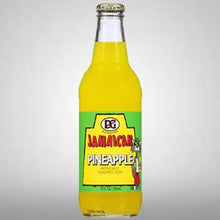 Genuine Jamaican Pineapple Soda from the makers of "Ting" this pineapple soda is an island favorite. 12 oz