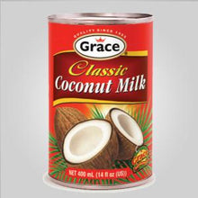 Grace Classic Coconut Milk