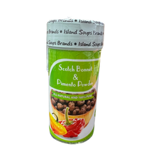 Island Soups Scotch Bonnet & Pimento Powder