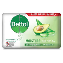 Dettol Soap