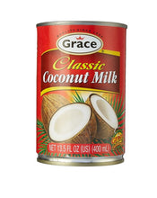 Grace Classic Coconut Milk