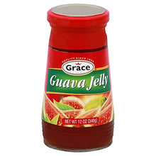 Grace Guava Jelly