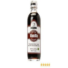 Benjamins Vanilla Essence