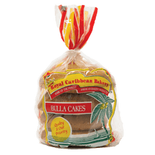 Bulla Cake 4pk
