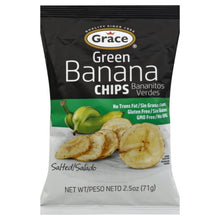 Grace Chips