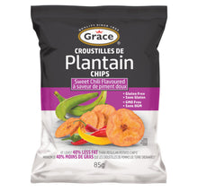 Grace Chips