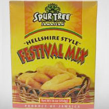 A delicious Jamaican Styled Dough. Usually paired with fried fish.