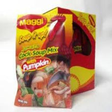 Maggi Soup It Up! Jamaican Cock with Pumpkin Soup Mix (sale)