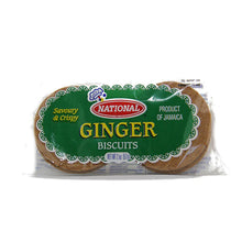National Tea Biscuits