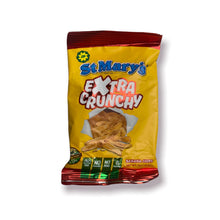 St. Mary’s Chips