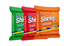 Shirley Biscuit Original