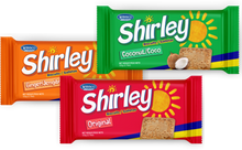 Shirley Biscuit Original