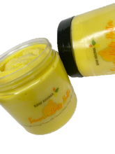 Raw Aroma Skincare Turmeric Body Butter