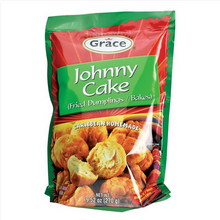Grace Johnny Cake Mix -Sale