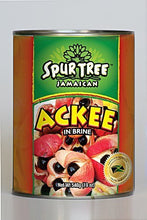 Spur Tree Ackee 19oz