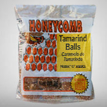 Savor these delicious morsels of real Jamaican Tamarind Seeds (8 pieces) covered in sugar - just the right mix of sweet and tart!  (does not contain honey)