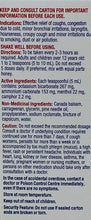 BUCKLEY'S COUGH & CONGESTION SYRUP 2X200ml