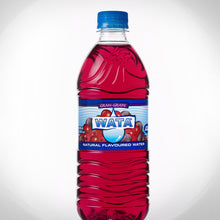 Cranberry WATA