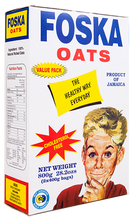 Foska Oats