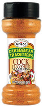 Grace Caribbean Traditions Cock Seasoning