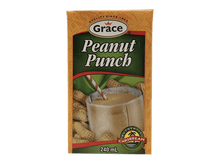 Grace Peanut Punch