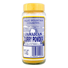 Blue Mountain Jamaican Curry Powder