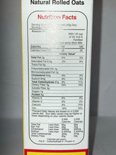 Foska Oats