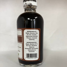 Benjamins Vanilla Essence