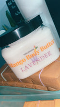 Raw Aroma Skincare - Whipped Mango Body Butter