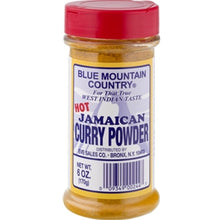 Blue Mountain Jamaican Curry Powder