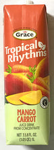 Grace Tropical Rhythms