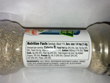 Grace Caribbean Traditions Fish Seasoning