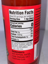 Grace Hot Pepper Sauce (12OZ) (SALE)
