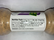 Grace Caribbean Traditions Ginger, Garlic and Pimento Seasoning (sale)