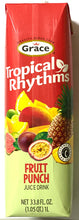 Grace Tropical Rhythms